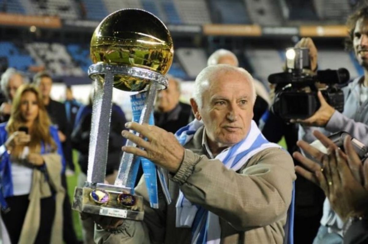 Juan José Pizzuti\u002E (Twitter)