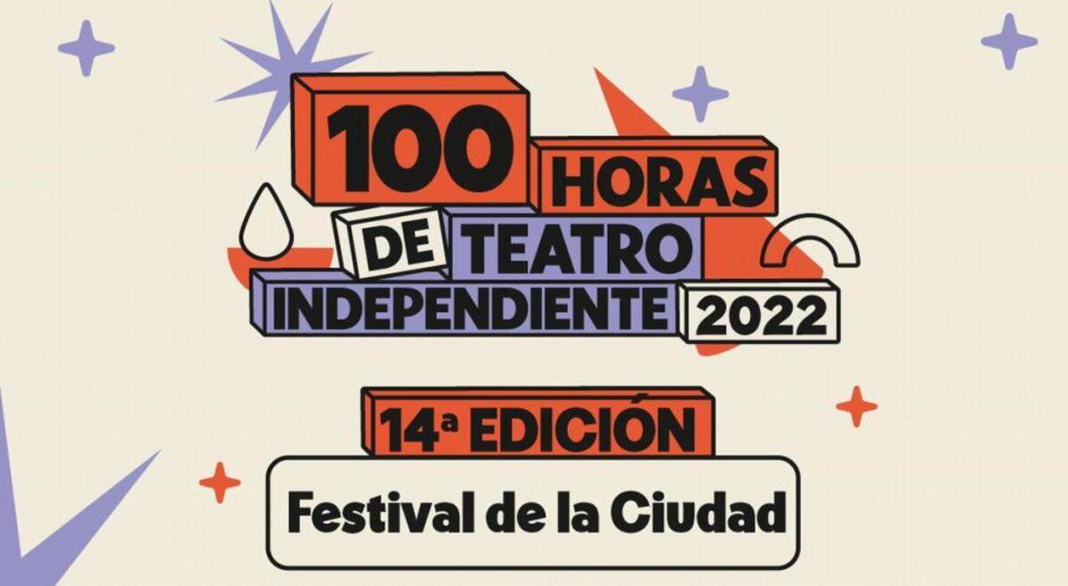 100 horas de teatro. El festival cierra el 13 de noviembre.