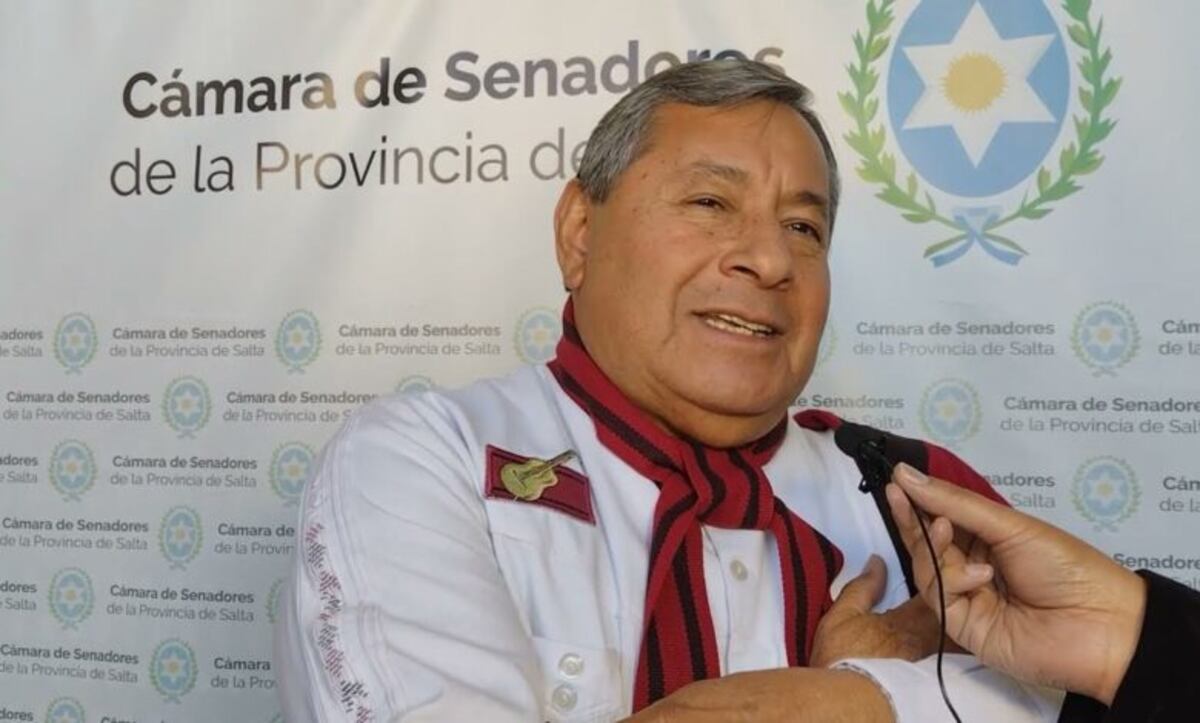 La muerte de Federico Córdoba.