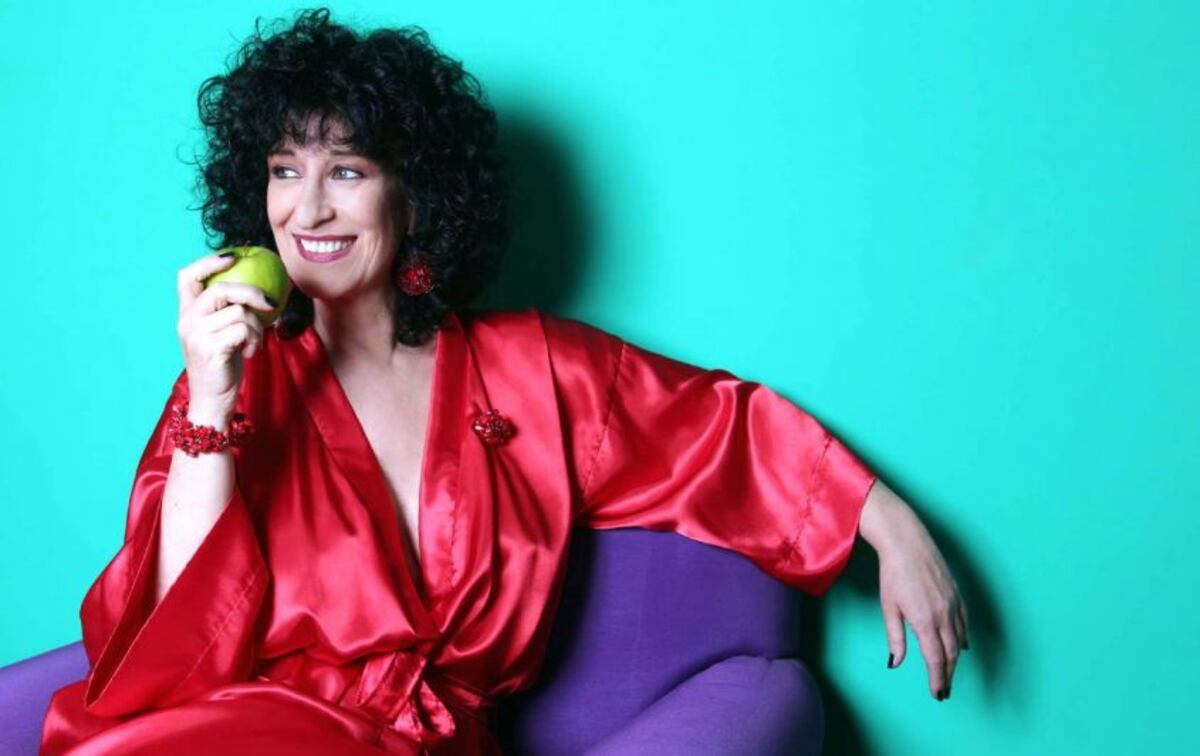 Julia Zenko: “Revalorizo la vida todos los días”