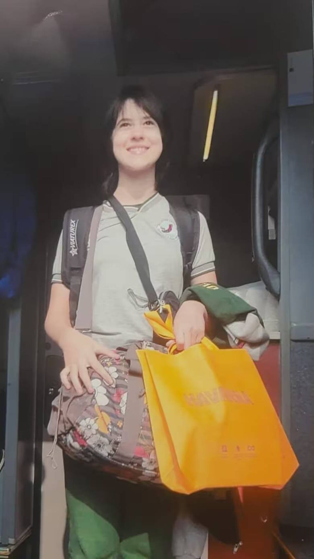 Juanita tenía 13 años y falleció luego de su viaje de estudios a Villa Carlos Paz. Misiones está conmocionada.