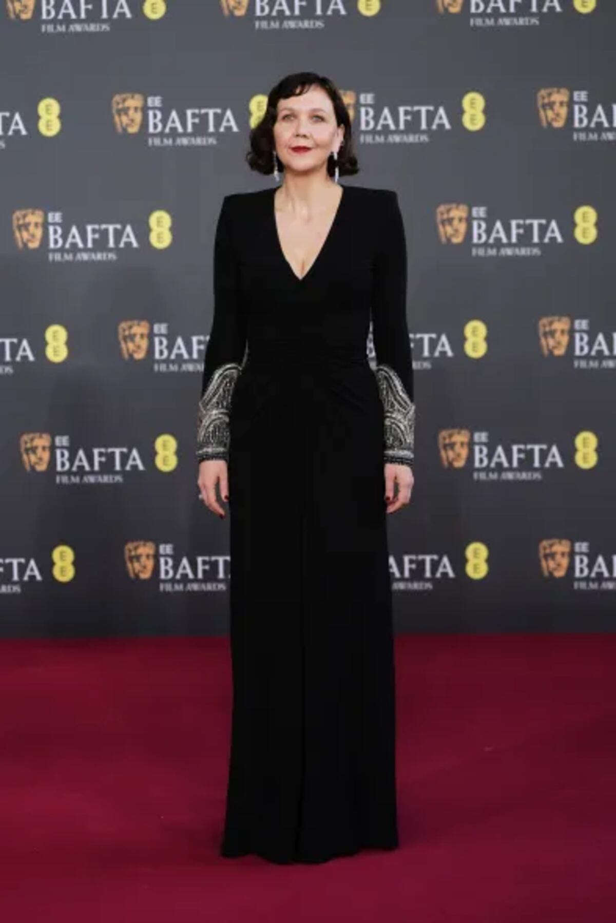 Maggie Gyllenhaal (Foto: AP)
