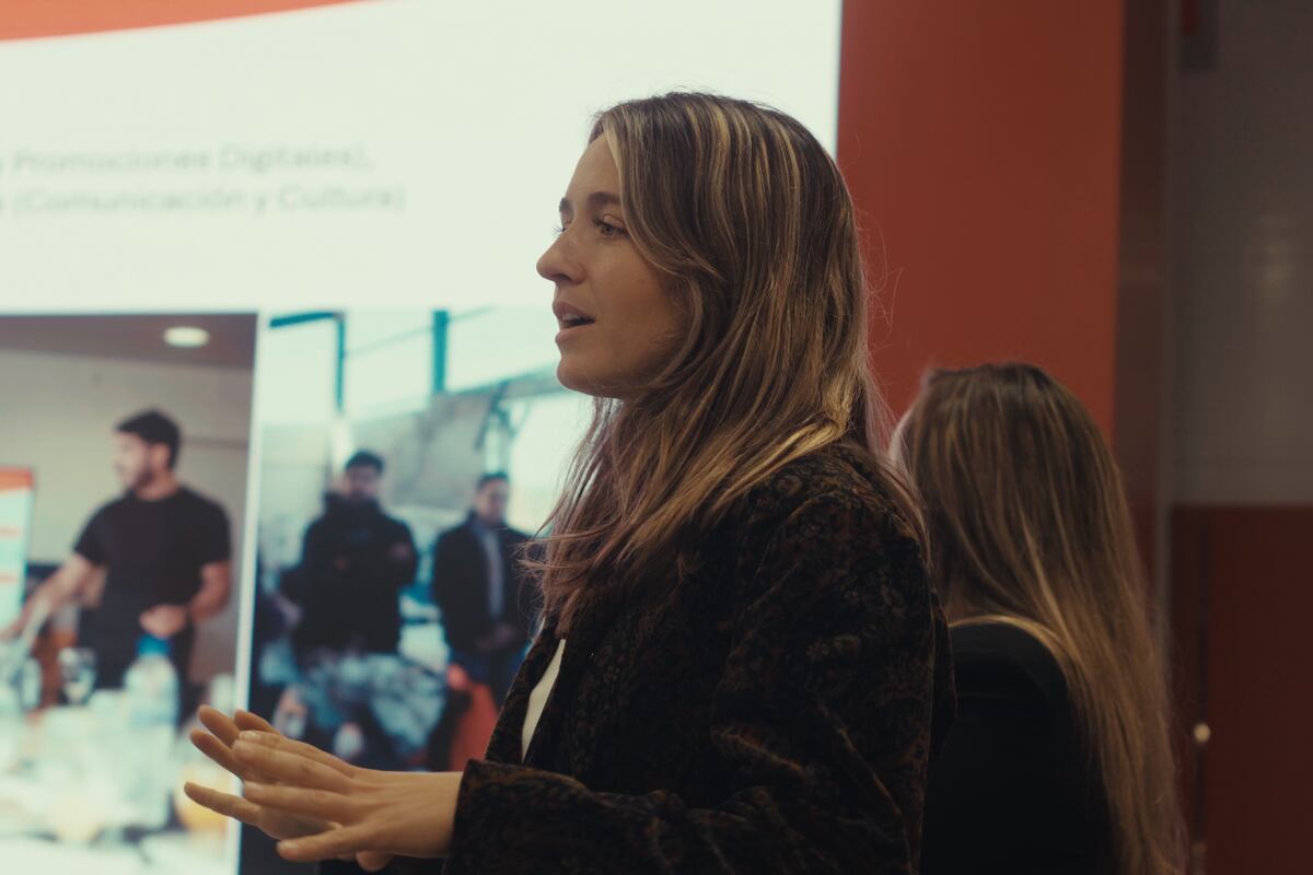 Más de 25 empresas de Córdoba y Santa Fe participaron de la Jornada Regional CODE, un encuentro en el que se compartieron experiencias que integran el impacto social y ambiental en la gestión empresarial.