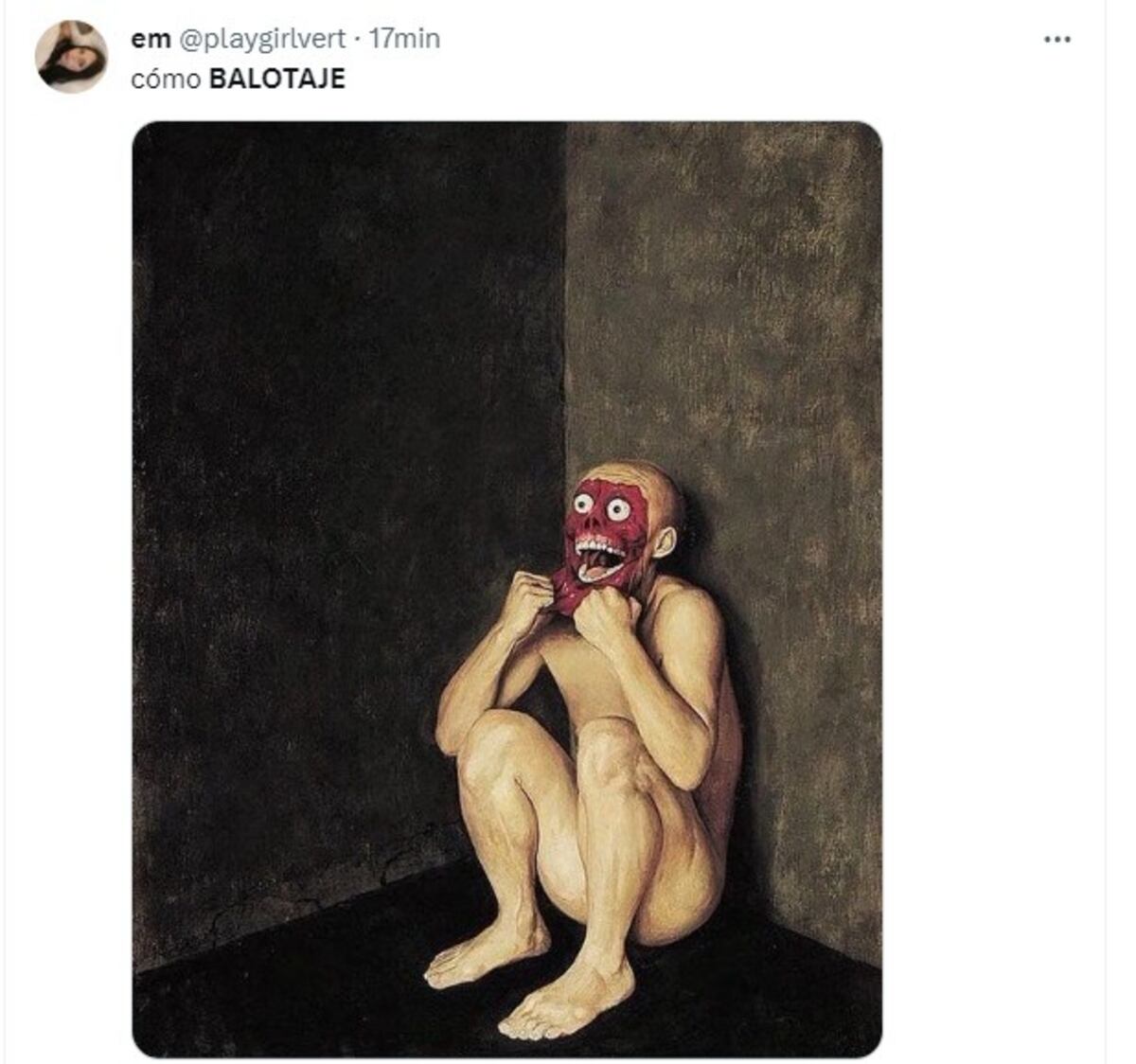 Elecciones 2023: los memes