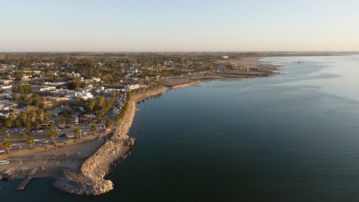 Miramar de Ansenuza es uno de los destinos más económicos para este verano.