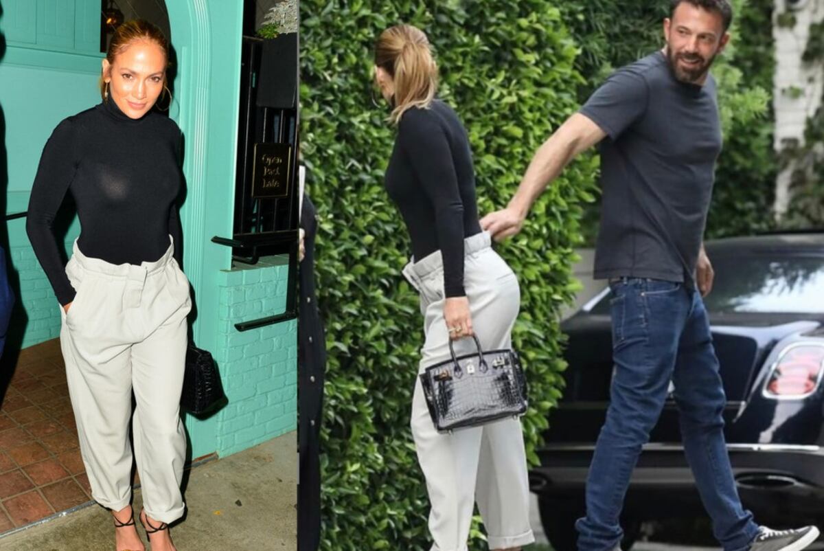 Jennifer Lopez. Foto web