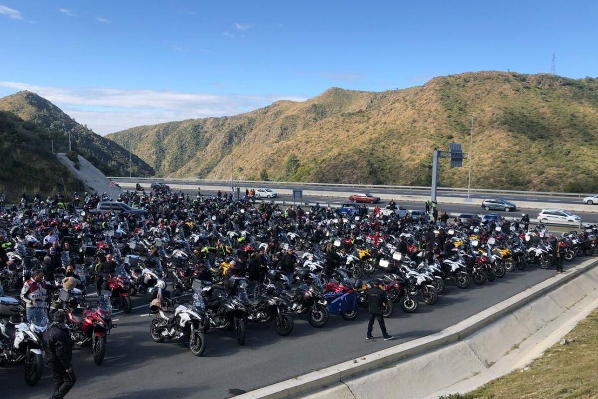 Benelli Experience.