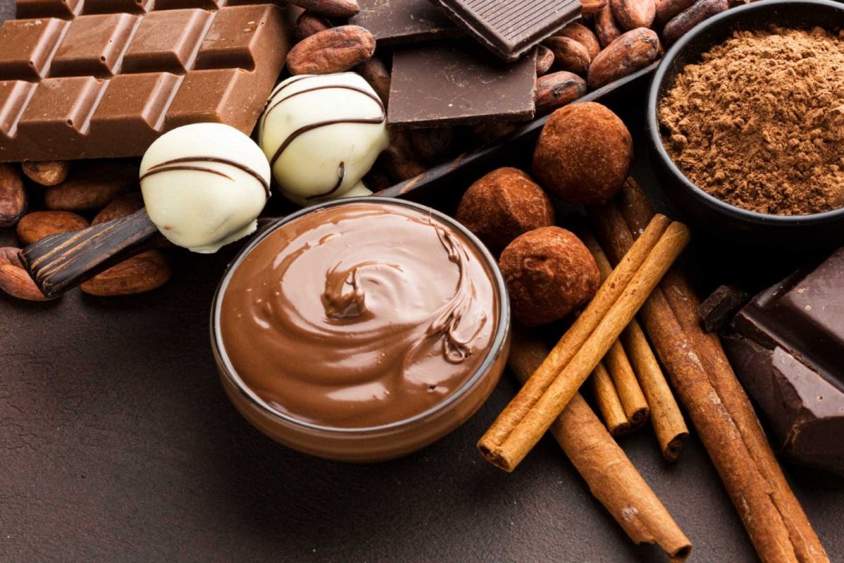 Día del chocolate: cuál es el más saludable que recomiendan los expertos