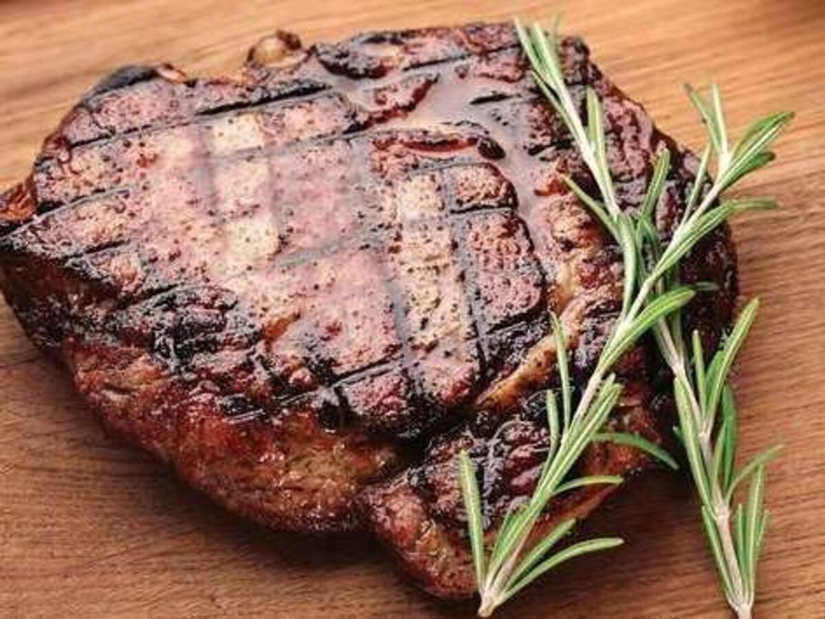 Del campo al oro: cómo la carne argentina volvió a conquistar al mundo con su bife ancho