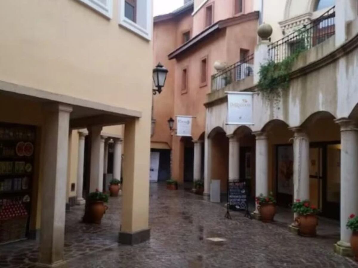 La “Toscana” bonaerense: el pueblo medieval oculto a media hora de CABA para una escapada ideal.