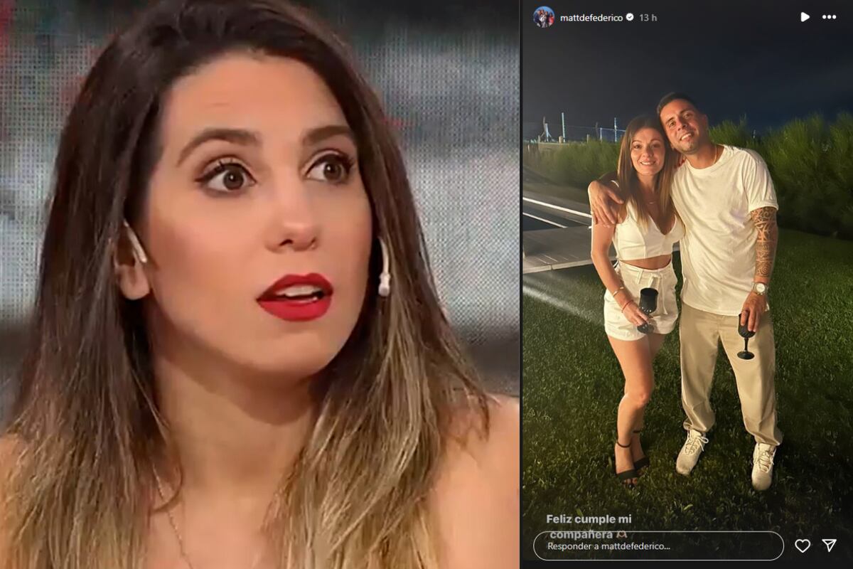 Foto: captura pantalla Instagram.