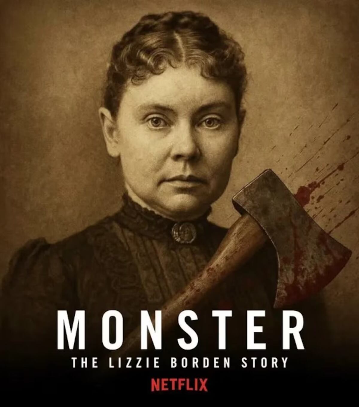 Monster Temporada 4 en Netflix: todos los detalles de ‘Lizzie Borden Story’, la primera “monstruo” femenina de Ryan Murphy