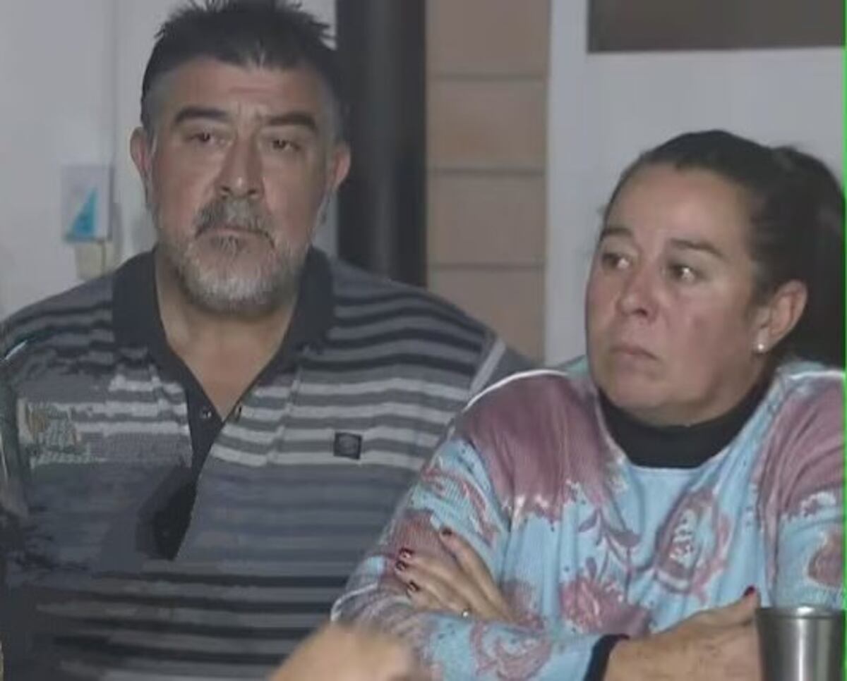 “Nos plantaron la ropa de Loan”: dijo la funcionaria.