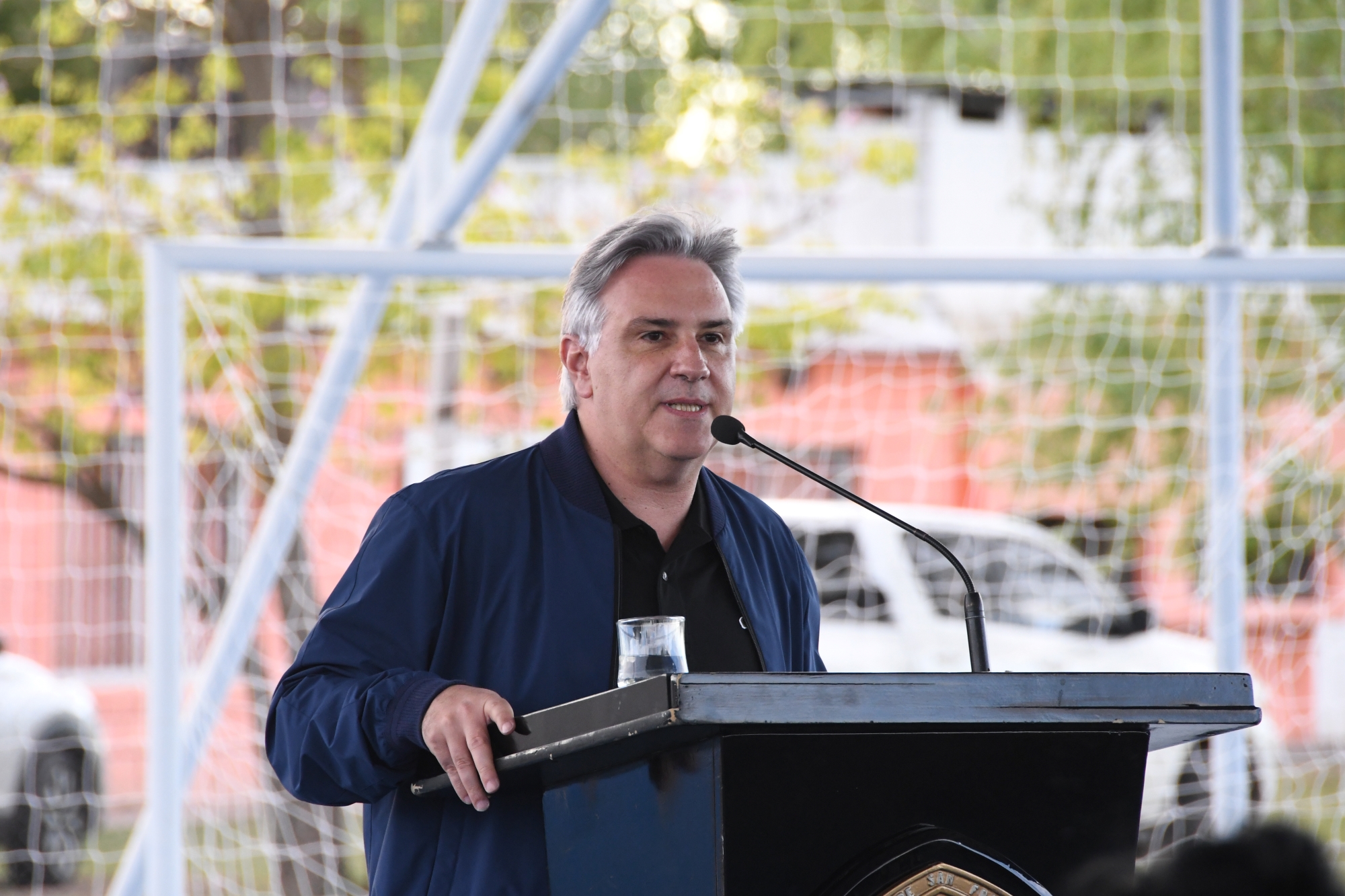 Barrio San Cayetano estrenó su Polideportivo Social, un espacio para el encuentro y la inclusión