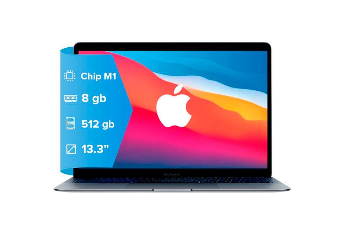 ¿Bajaron los precios de las notebooks?