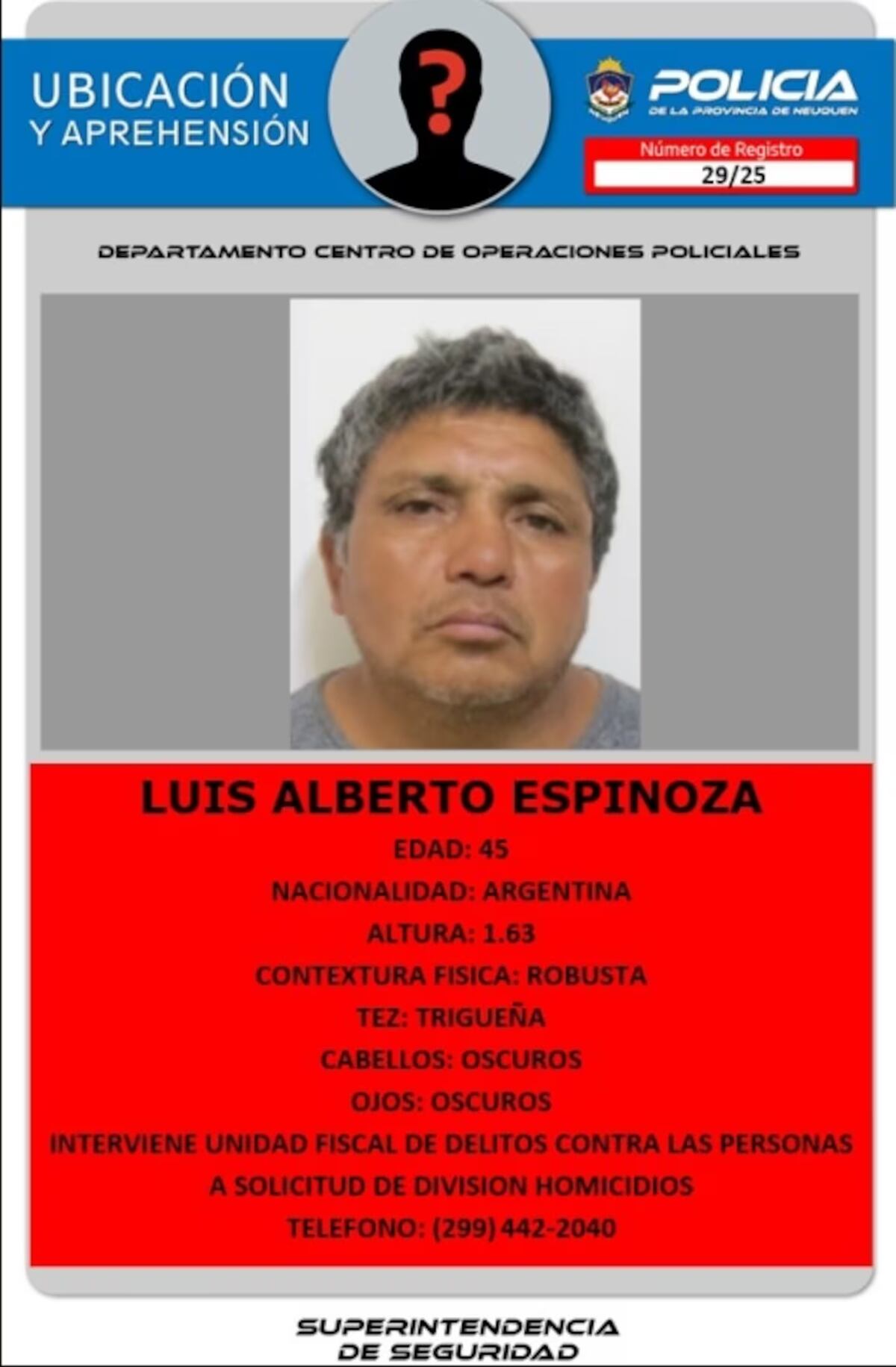 Asesinaron a una mujer a balazos, buscan intensamente a su pareja