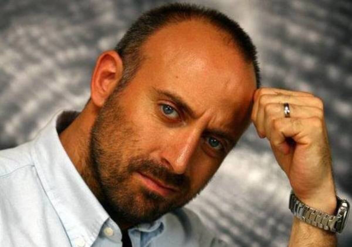 Onur de "Las mil y una noches". (Captura)