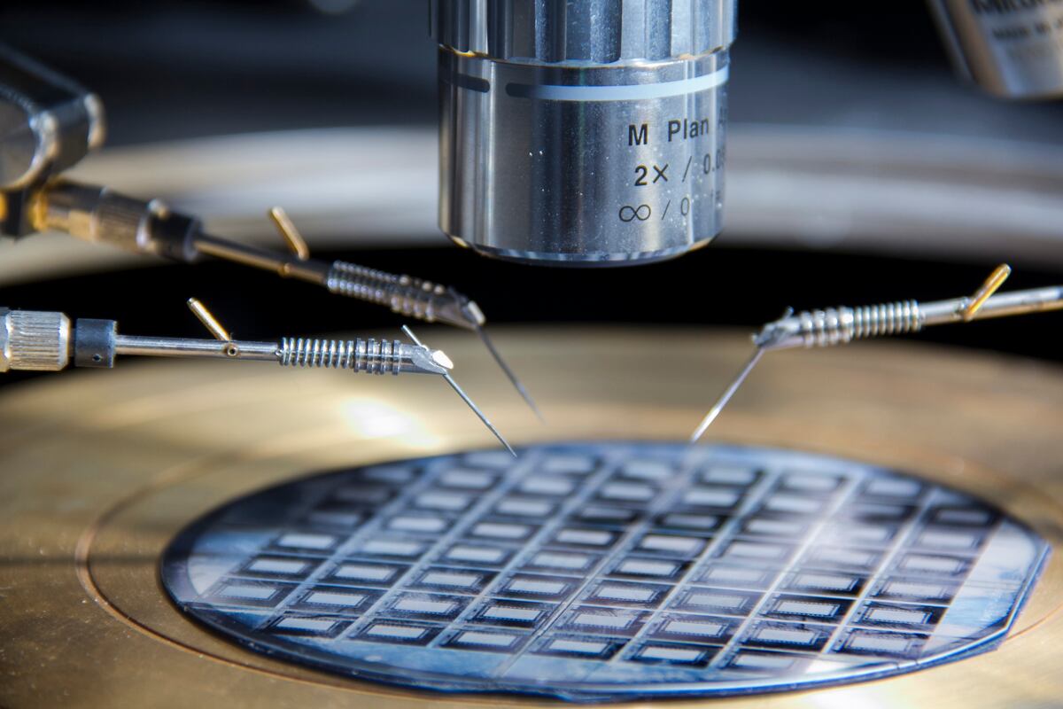 El evento abordará a la nanociencia y a la nanotecnología en el sector productivo y su potencial para el desarrollo económico de Argentina. (Foto archivo/La Voz)