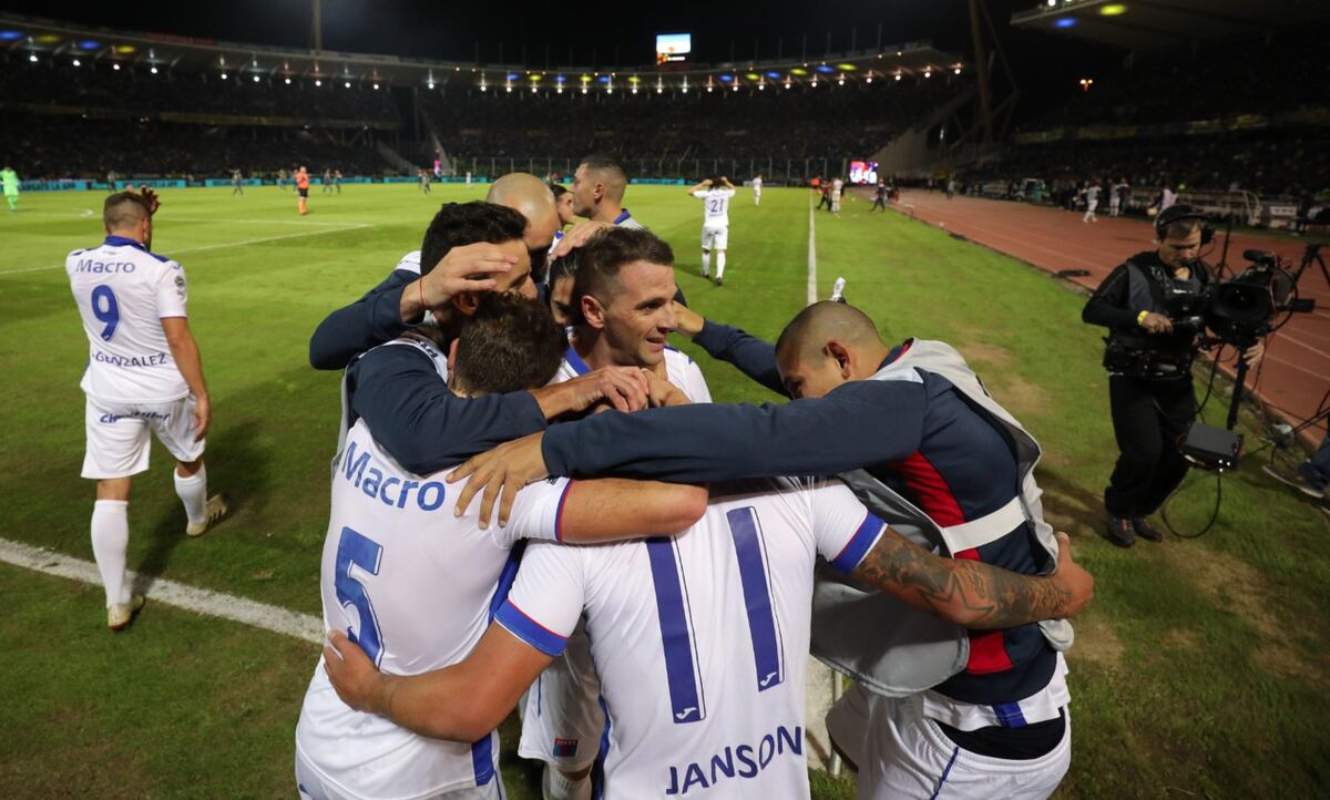 En 2019, Tigre le ganó a Boca y fue campeón de la Copa de la Superliga en el Kempes. Ahora se verán las caras en el mismo escenario por la Copa de la Liga Profesional.