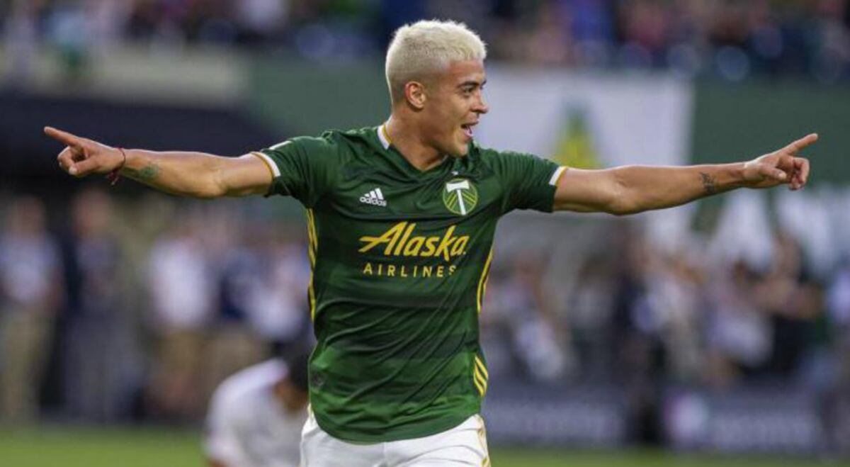 Cuando Fernández jugaba en la MLS ingresó a un programa para tratar su adicción a las drogas