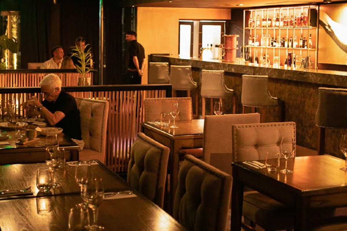 Eva Restaurante