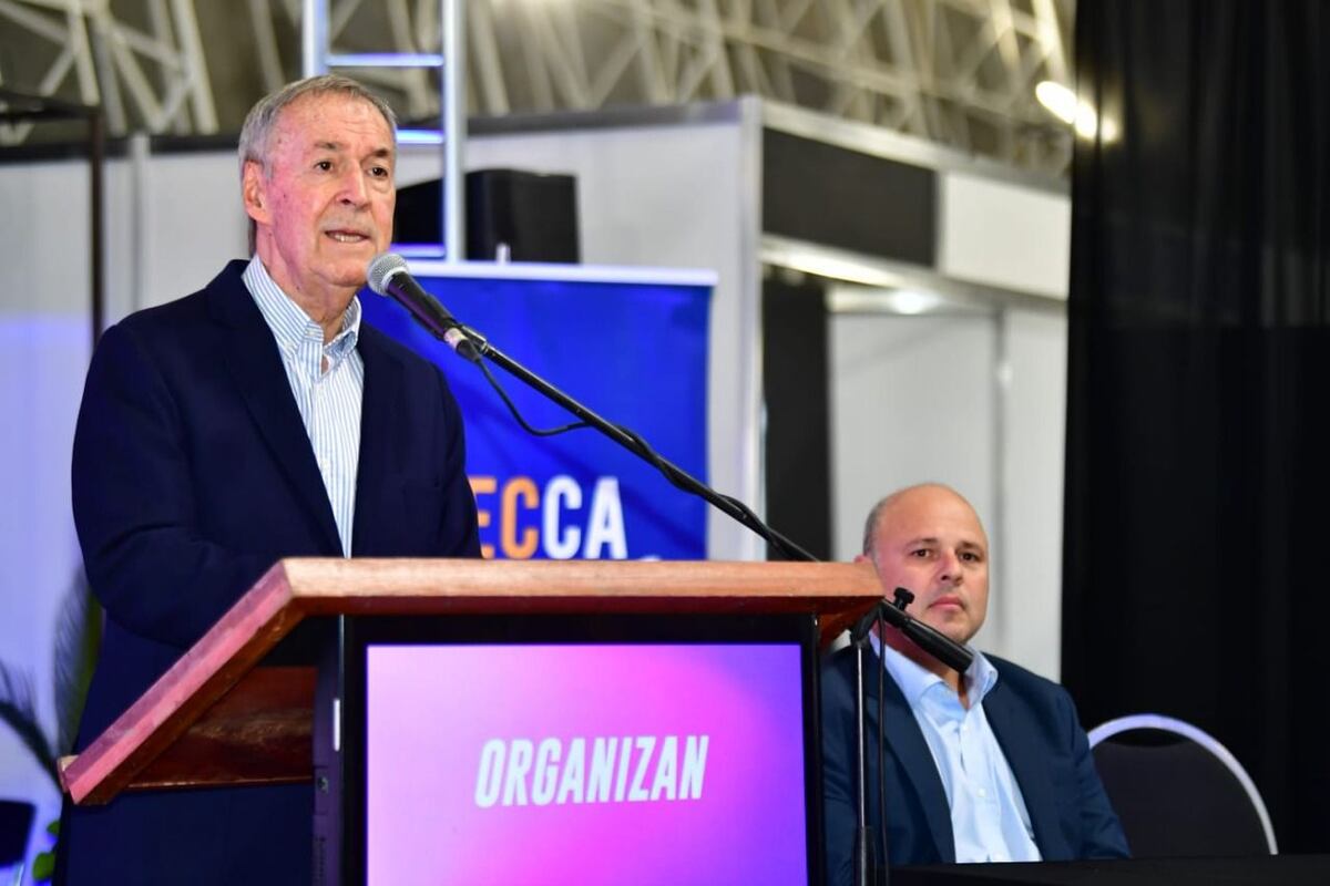 Modificaciones. El gobernador Juan Schiaretti decidió reestructurar a su gabinete, para tratar de buscarle una solución al flagelo de la inseguridad. (Gobierno de Córdoba)