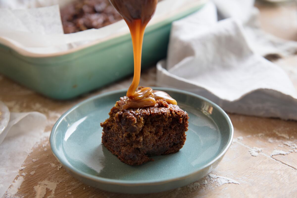 Los secretos de Jimena Monteverde para los mejores brownies de dulce de leche.
