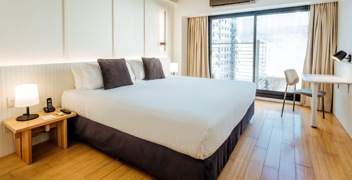 Pleno hoteles.