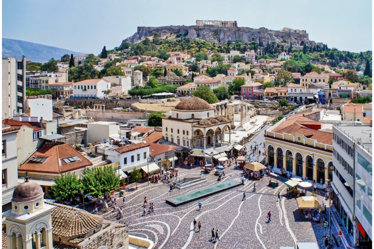 Atenas
