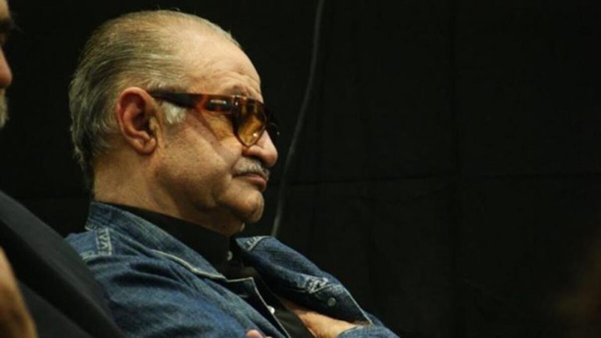 Antonio Musa Azar (Foto: web)