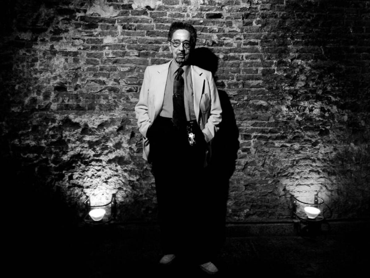 Horacio Salgán.