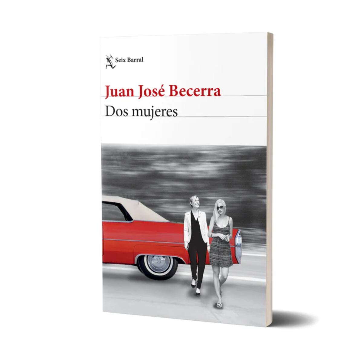 "Dos mujeres", de Juan José Becerra (Captura de pantalla).