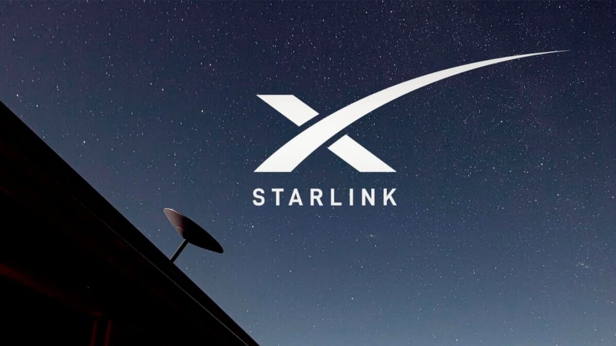 Internet en 2026: la decisión clave entre una conexión desde el espacio o la red terrestre
