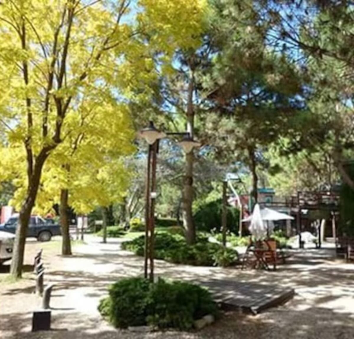 Por qué Mar de las Pampas es uno de los balnearios más exclusivos de la Costa