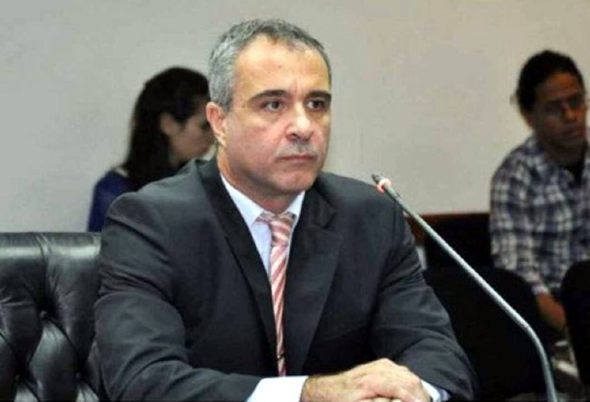 Causa. El juez federal de Campana, Adrián González Charvay, intimó al Gobierno nacional para que cumpla la Ley de Discapacidad. (La Voz / Archivo) 