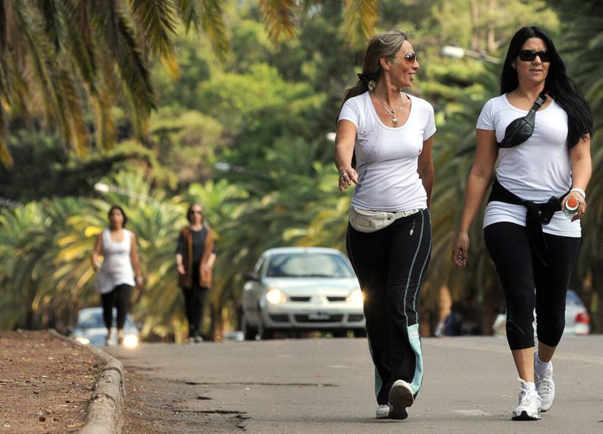 A qué hora debés entrenar para obtener mejores resultados en tu salud: la ciencia tiene la respuesta