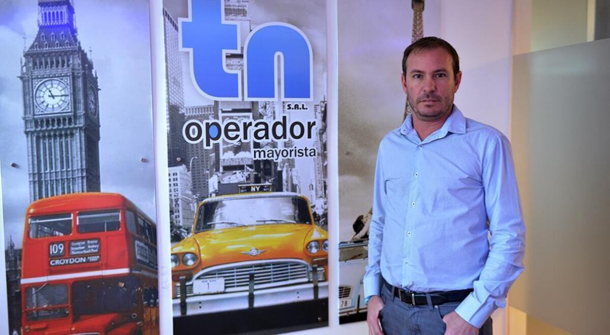 Empresa. Seisdedos responderá en juicio oral a las acusaciones. (La Voz
/ Archivo)