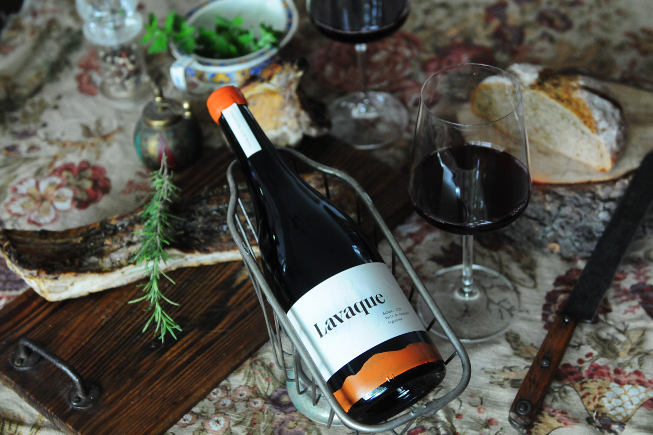 VInos recomendados para brindar en el Día de la Madre (Javier Ferreyra / LVI).