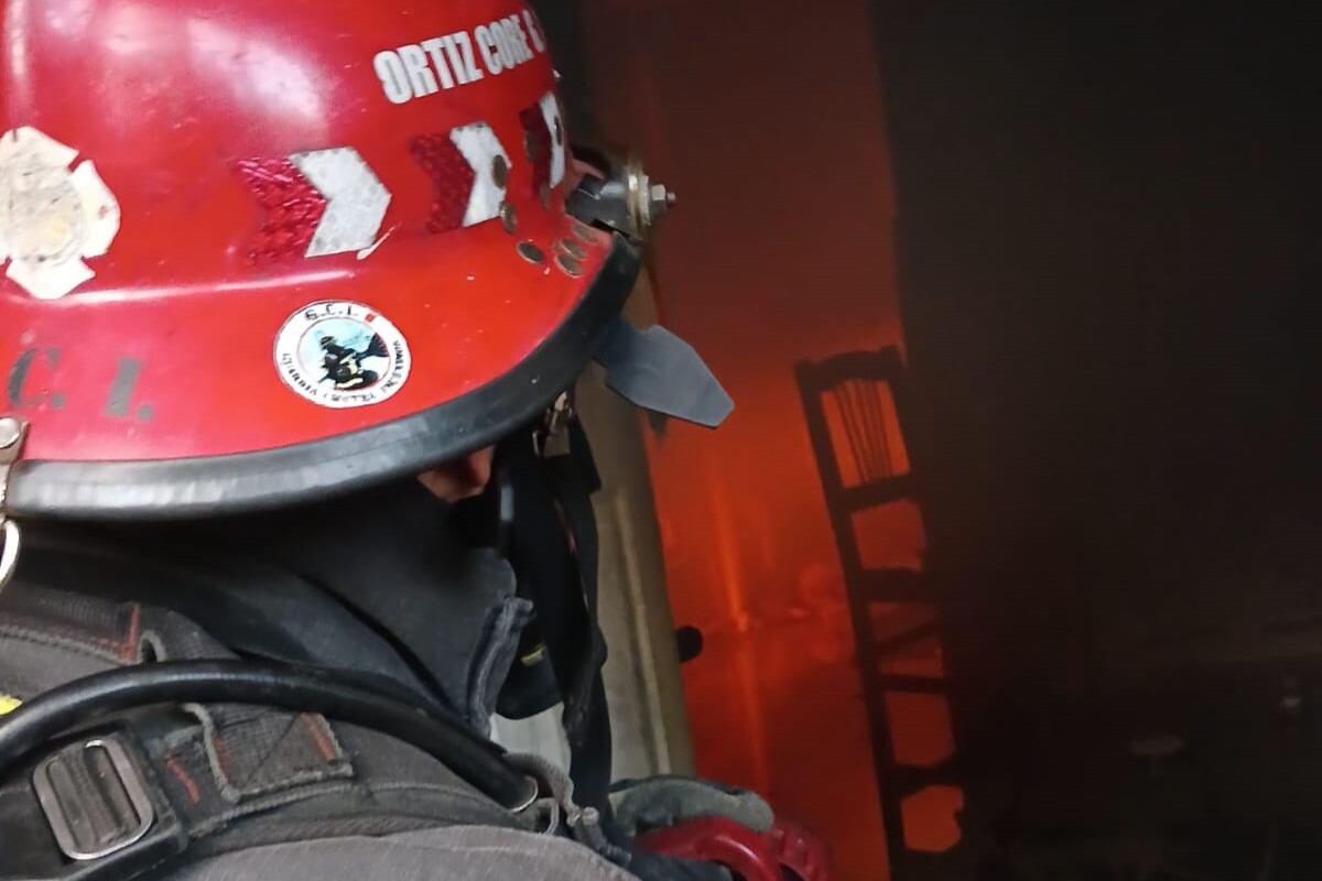 Qué hacer ante un incendio en el hogar: las medidas urgentes
