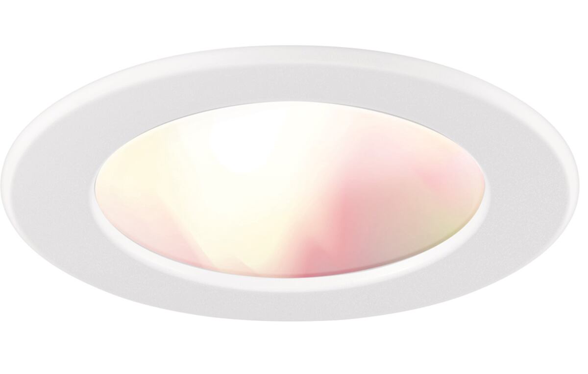 Luminaria Downlight de Wiz