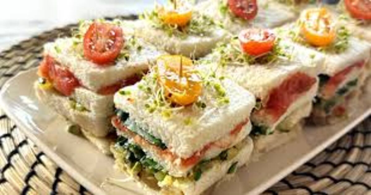 Esta receta fácil y versátil te hará lucirte con tus invitados en las fiestas.