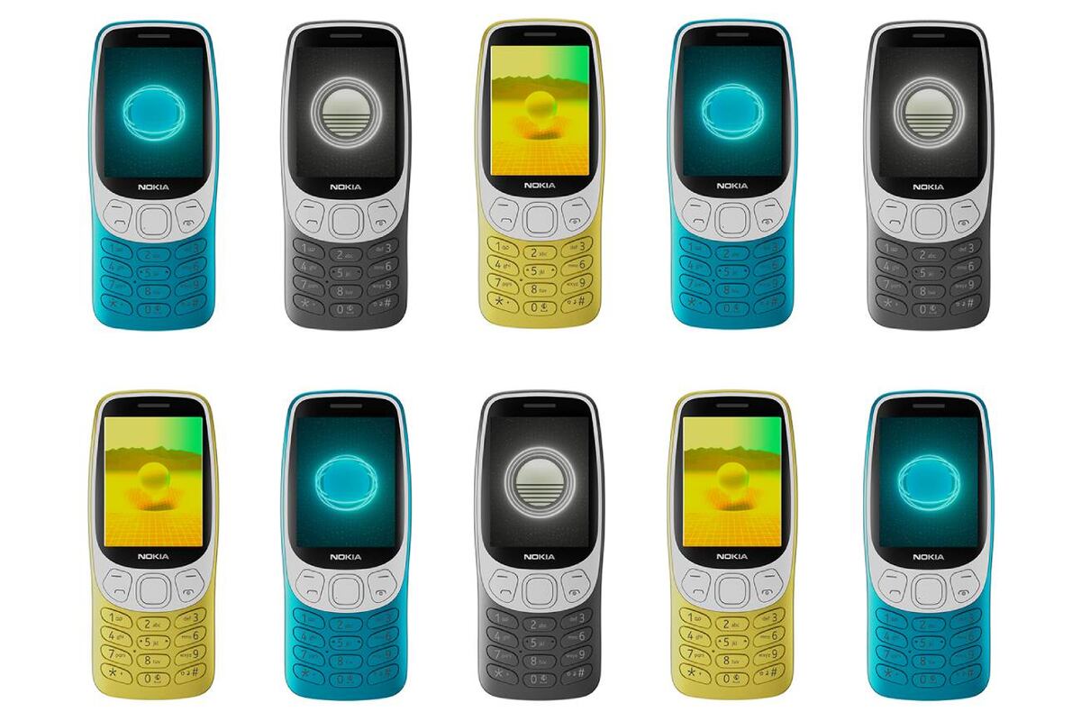 Imagen de Nokia.