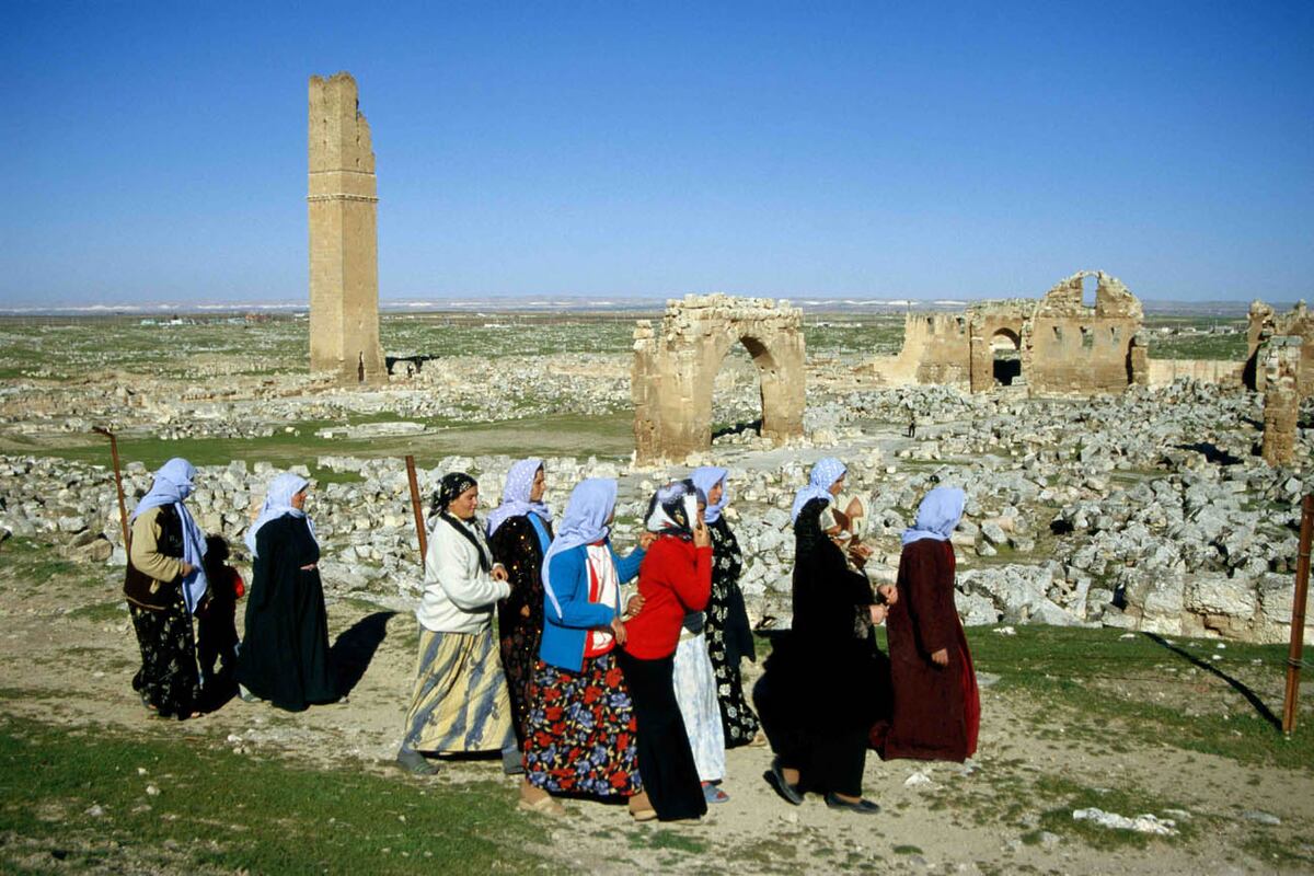 Turquía.