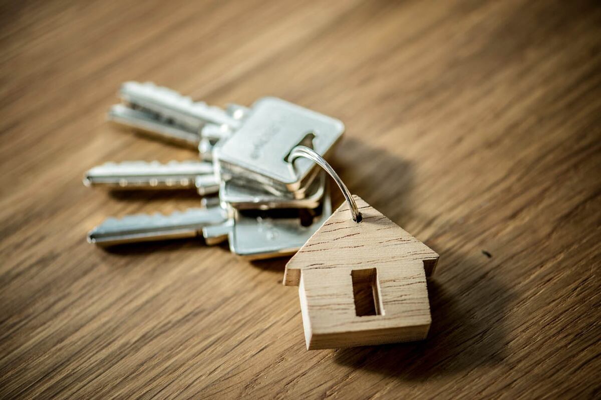 ¿Sabías que podés decidir anticipadamente el destino de tus bienes? A través de una donación o de un testamento. Foto: Freepik