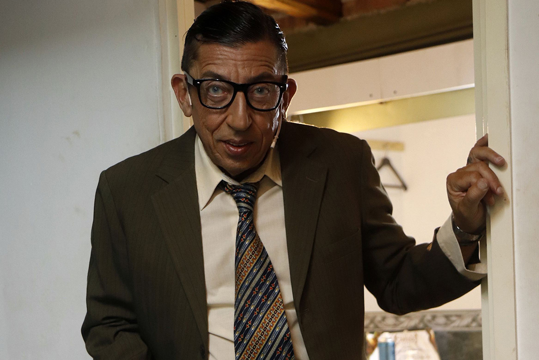 Ale Muller actor de la obra de teatro "Mi mujer se llama Mauricio" temporada verano Carlos Paz
Corresponsal Yanina Aguirre