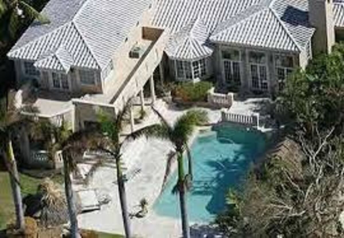 Juanes en Miami: así es la casa de USD 5,7 millones en Key Biscayne con estudio de grabación propio