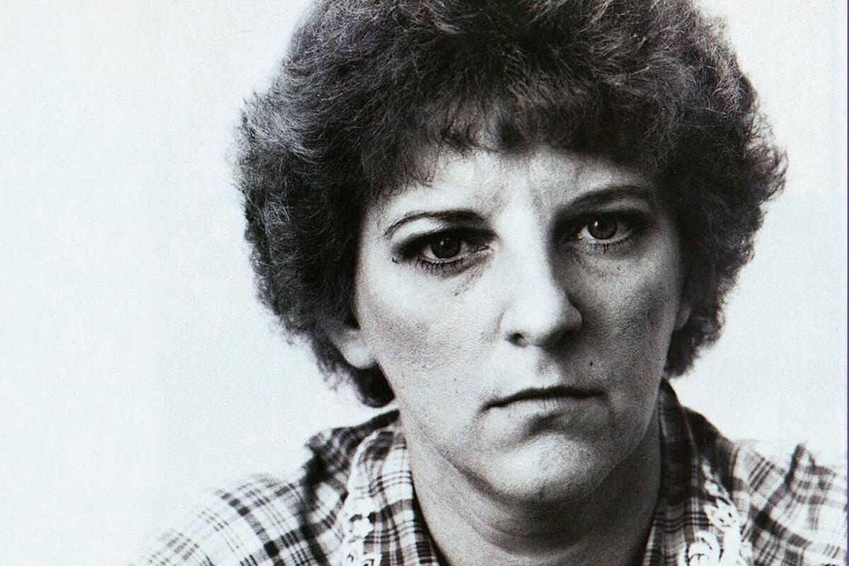 Genene Jones. Enfermeros y enfermeras condenados por asesinatos seriales en el último siglo y medio en el mundo.