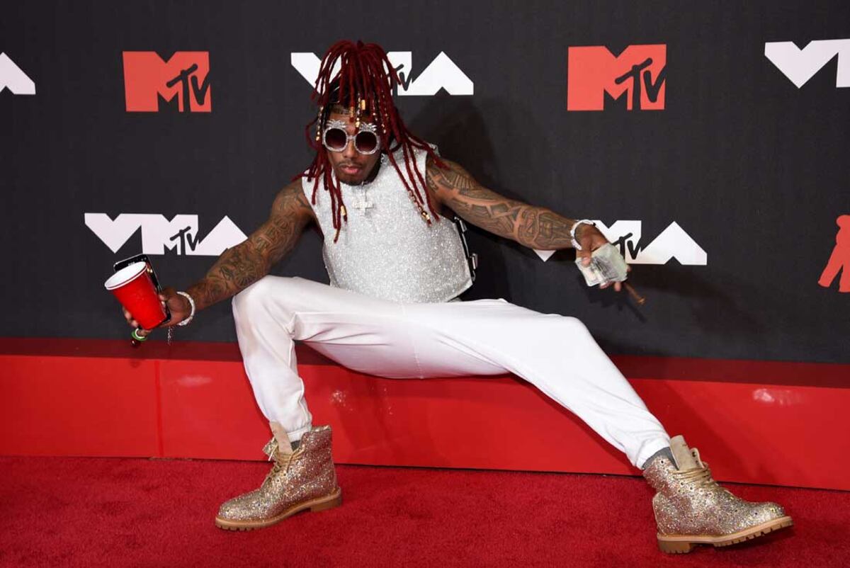Nick Cannon.