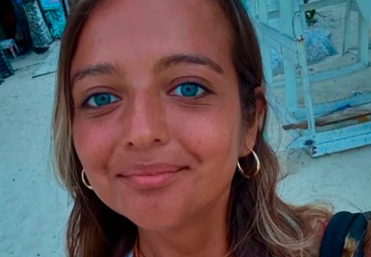 Ingluencer. La influencer Candela Salazar fue detenida por presuntas estafas y tiene prisión preventiva.