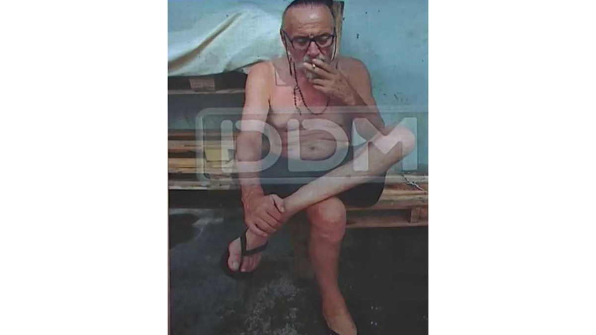 Cacho Garay
